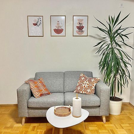 Puma'S Central Flat In Helsinki Zewnętrze zdjęcie